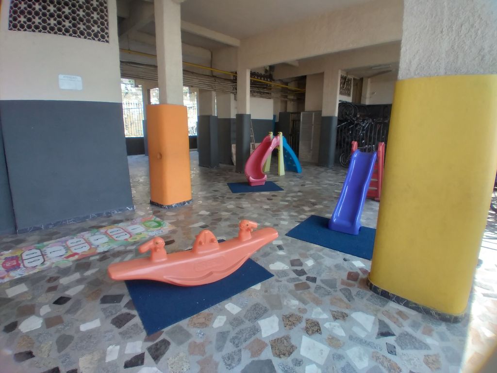 Imagens do imóveis Apartamento à Venda com 1 quarto, 1 banheiro e 54m² por R$ 380.000