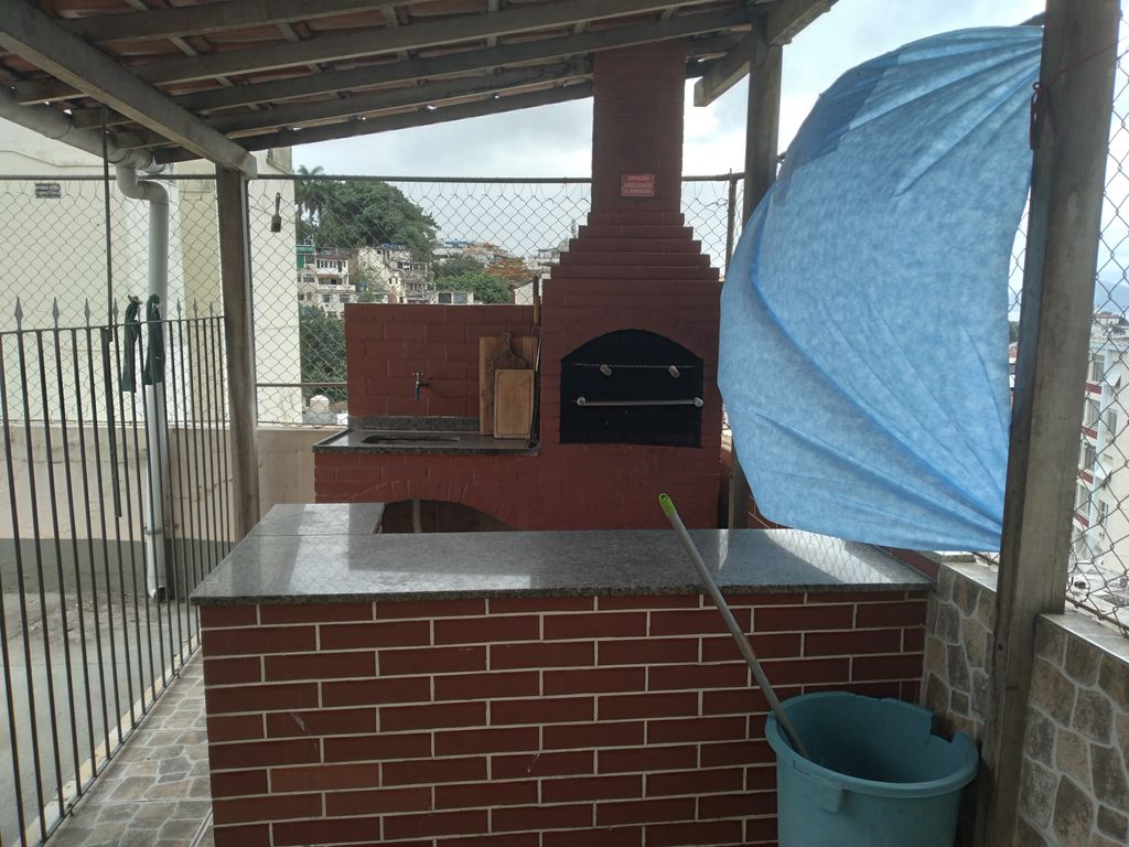 Imagens do imóveis Apartamento à Venda com 1 quarto, 1 banheiro e 54m² por R$ 380.000