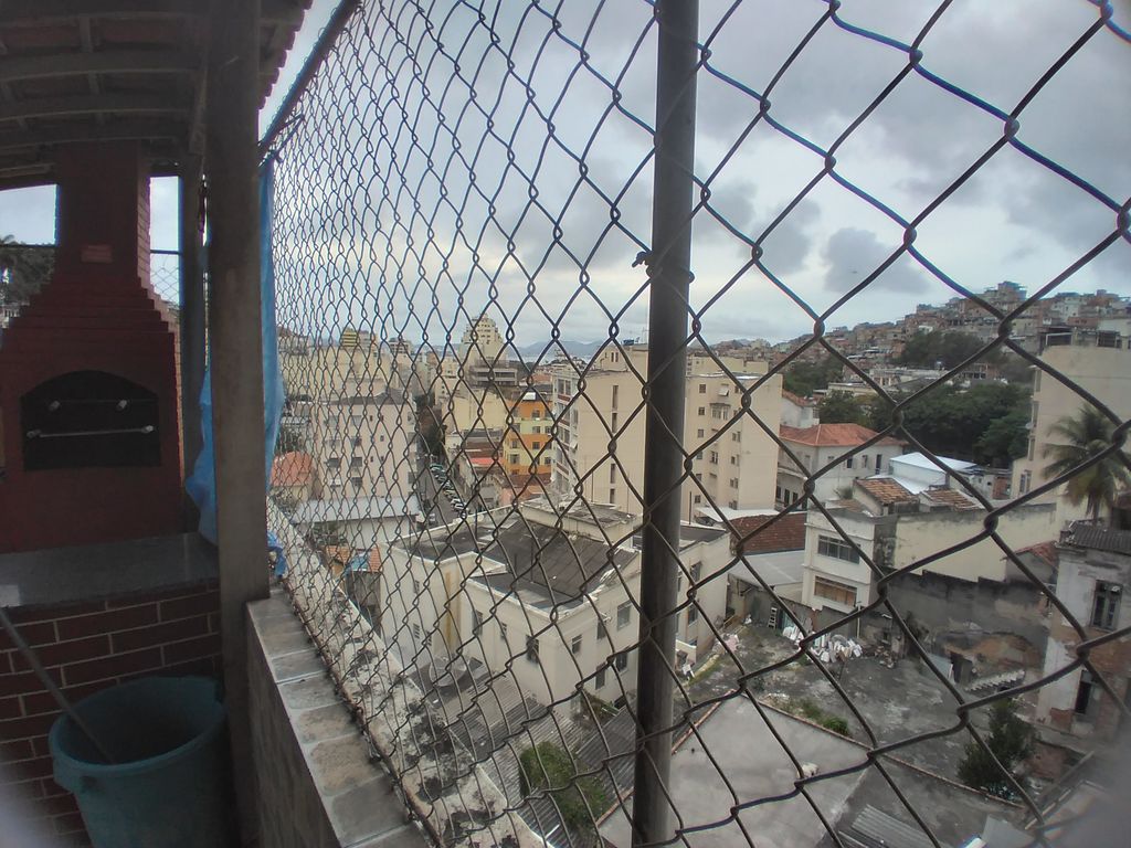 Imagens do imóveis Apartamento à Venda com 1 quarto, 1 banheiro e 54m² por R$ 380.000