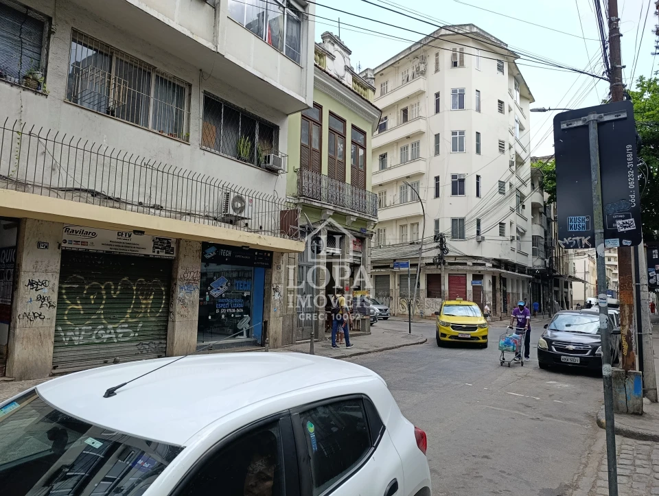 Imagens do imóveis Apartamento Tipo Conjugado Em Centro Rio De Janeiro