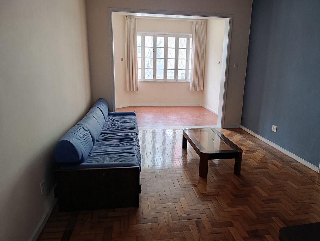 Imagens do imóveis Apartamento de Sala Três Quartos em Tijuca para venda Rio de Janeiro