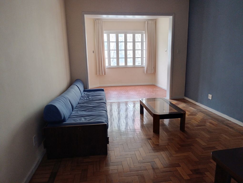 Imagens do imóveis Apartamento de Sala Três Quartos em Tijuca para venda Rio de Janeiro