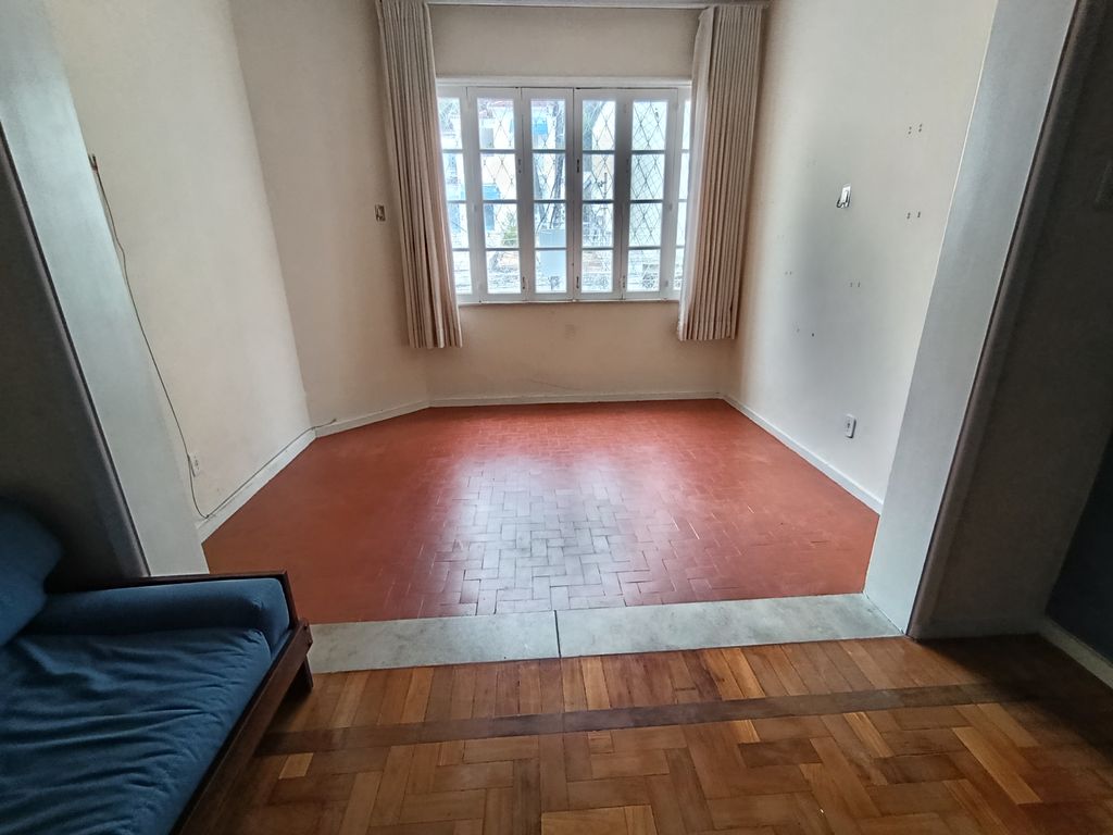 Imagens do imóveis Apartamento de Sala Três Quartos em Tijuca para venda Rio de Janeiro