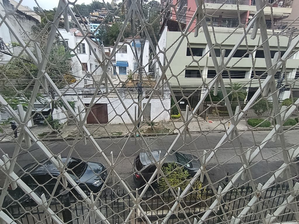 Imagens do imóveis Apartamento de Sala Três Quartos em Tijuca para venda Rio de Janeiro