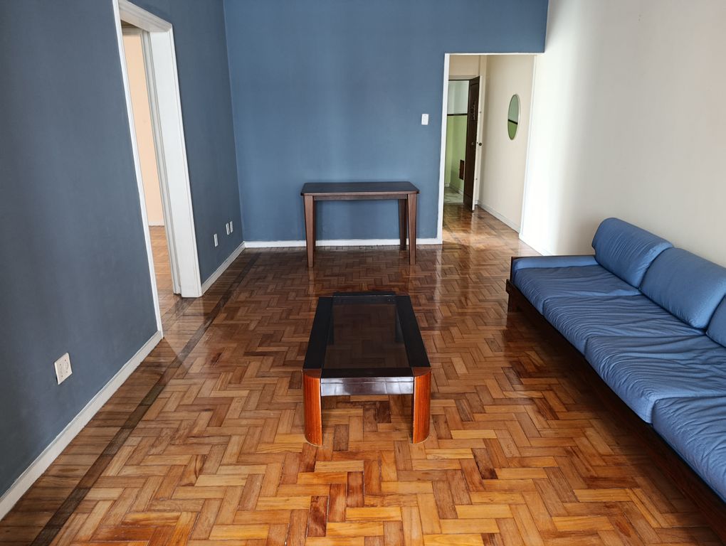 Imagens do imóveis Apartamento de Sala Três Quartos em Tijuca para venda Rio de Janeiro