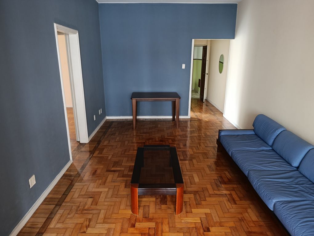 Imagens do imóveis Apartamento de Sala Três Quartos em Tijuca para venda Rio de Janeiro