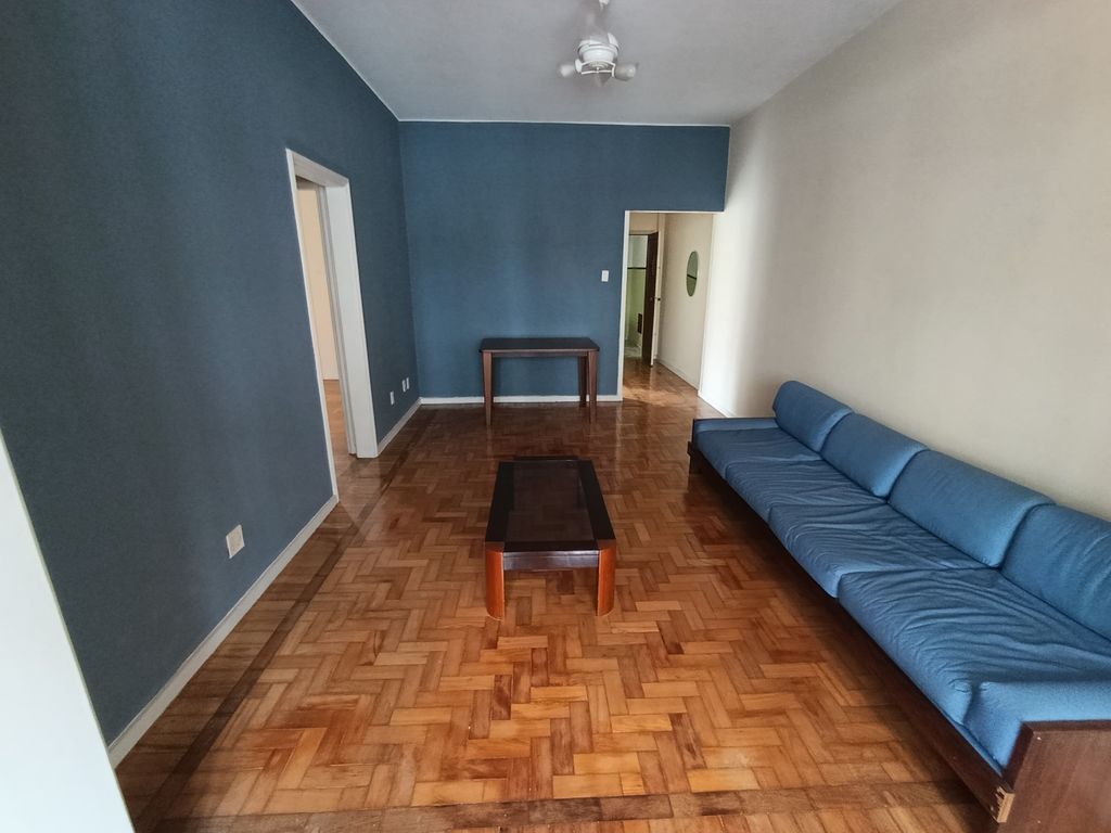 Imagens do imóveis Apartamento de Sala Três Quartos em Tijuca para venda Rio de Janeiro