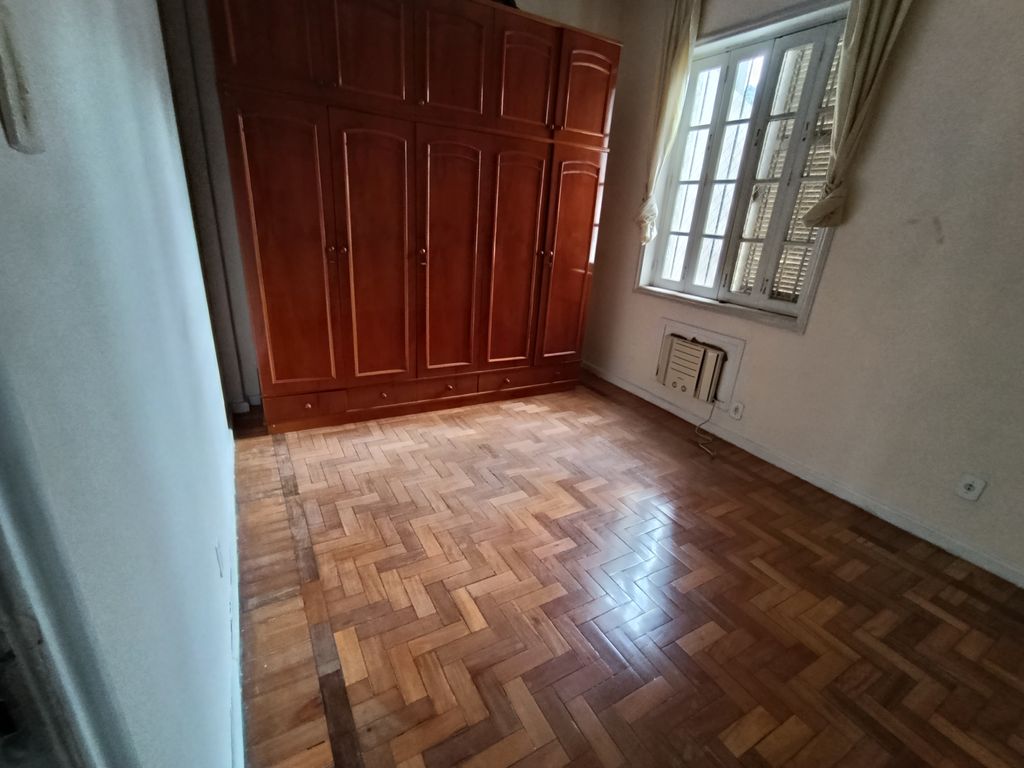 Imagens do imóveis Apartamento de Sala Três Quartos em Tijuca para venda Rio de Janeiro