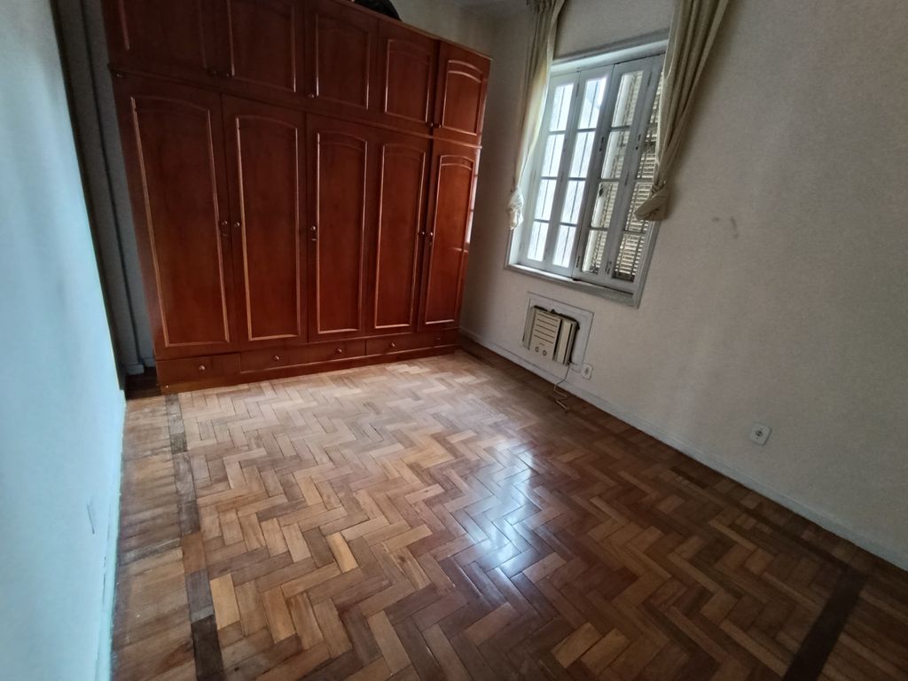 Imagens do imóveis Apartamento de Sala Três Quartos em Tijuca para venda Rio de Janeiro