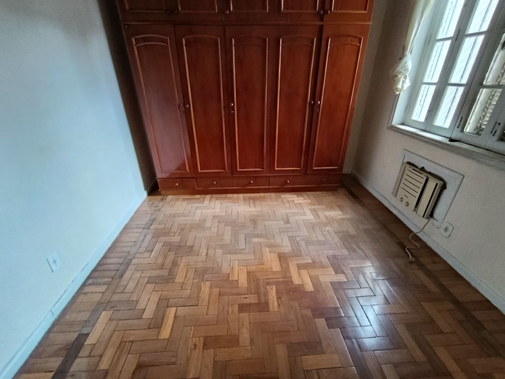 Imagens do imóveis Apartamento de Sala Três Quartos em Tijuca para venda Rio de Janeiro