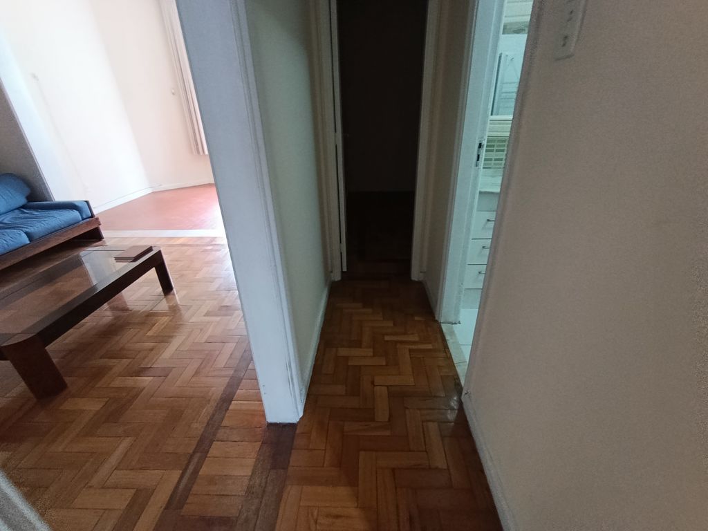 Imagens do imóveis Apartamento de Sala Três Quartos em Tijuca para venda Rio de Janeiro