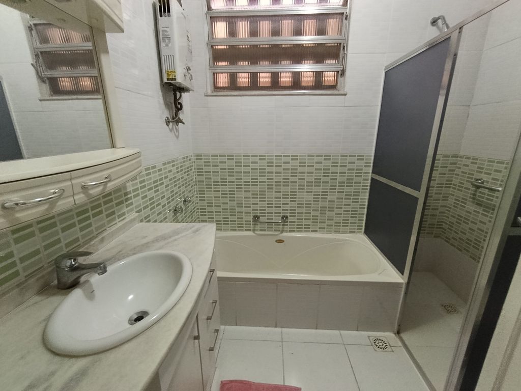 Imagens do imóveis Apartamento de Sala Três Quartos em Tijuca para venda Rio de Janeiro