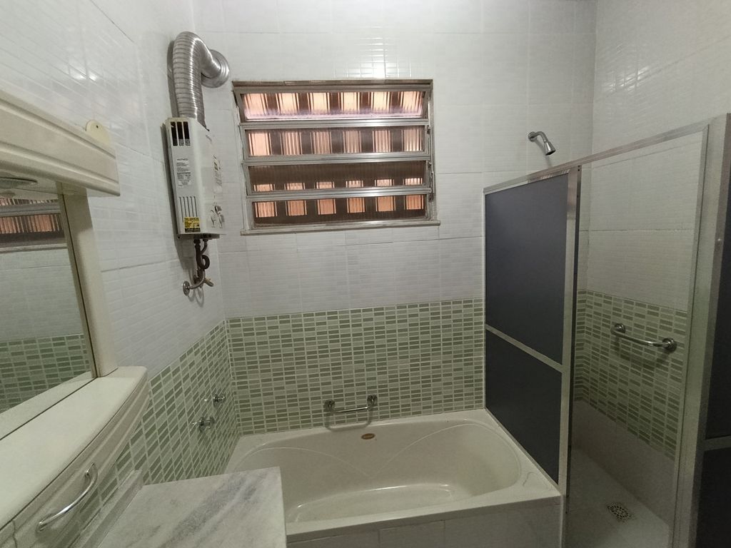 Imagens do imóveis Apartamento de Sala Três Quartos em Tijuca para venda Rio de Janeiro