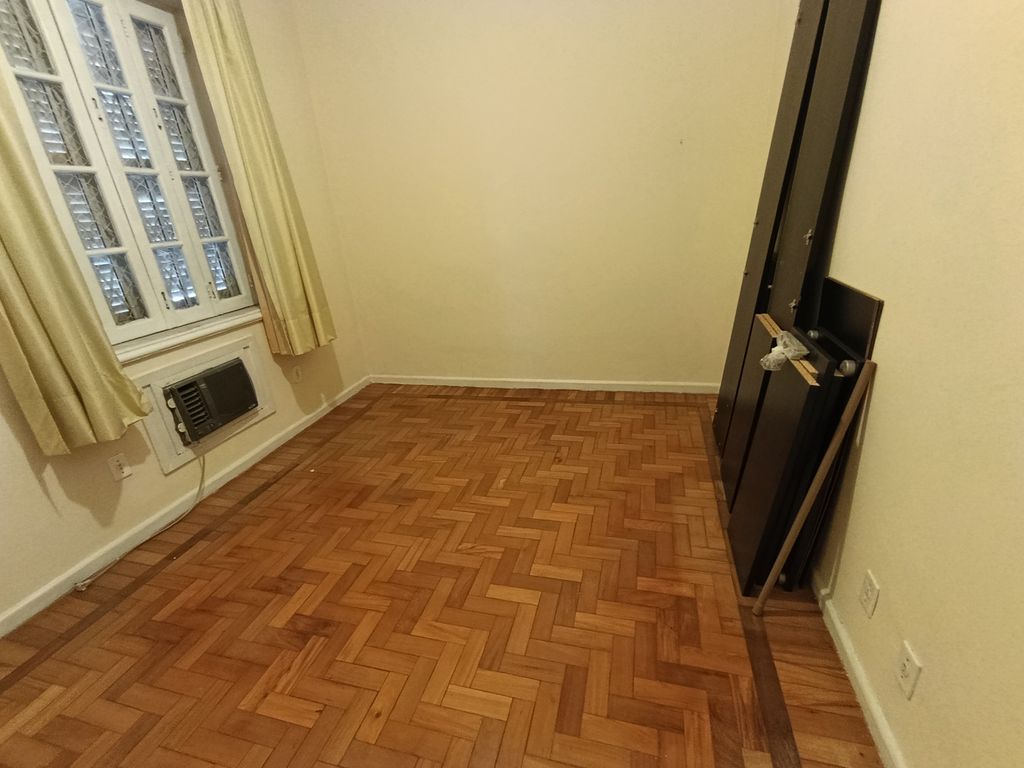 Imagens do imóveis Apartamento de Sala Três Quartos em Tijuca para venda Rio de Janeiro