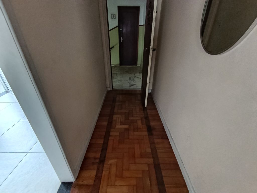 Imagens do imóveis Apartamento de Sala Três Quartos em Tijuca para venda Rio de Janeiro