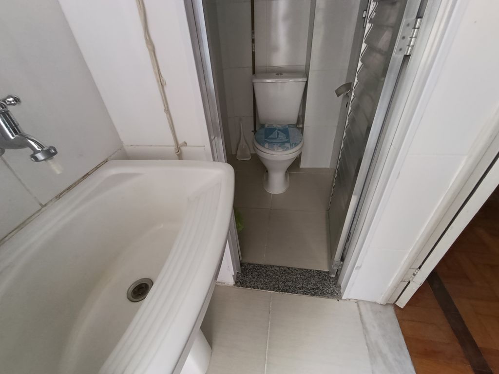 Imagens do imóveis Apartamento de Sala Três Quartos em Tijuca para venda Rio de Janeiro