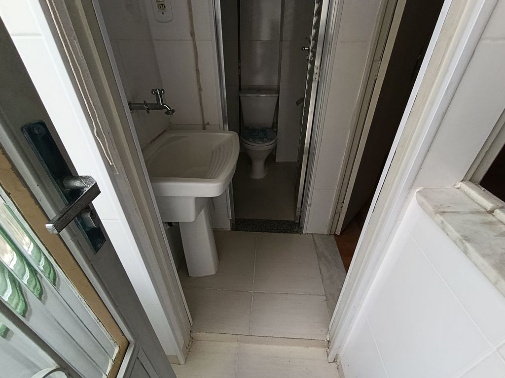 Imagens do imóveis Apartamento de Sala Três Quartos em Tijuca para venda Rio de Janeiro