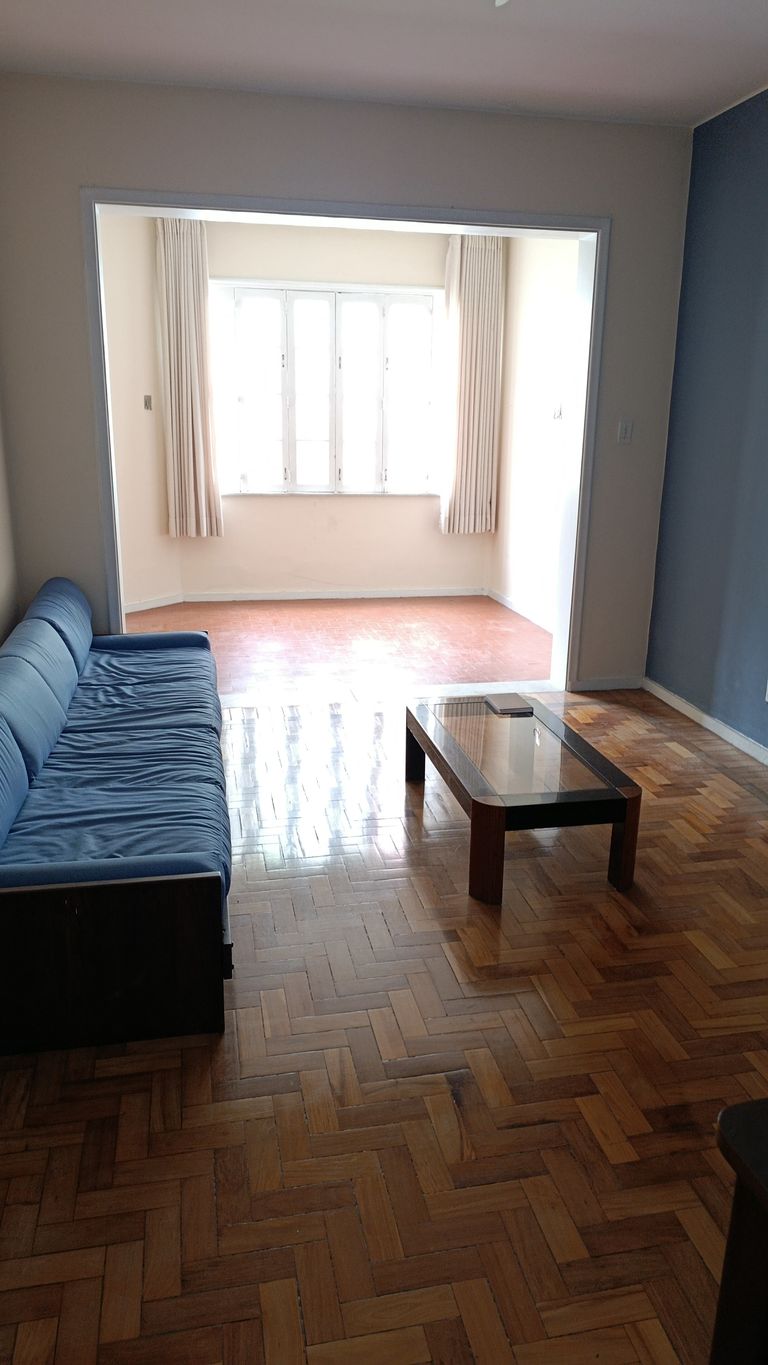 Imagens do imóveis Apartamento de Sala Três Quartos em Tijuca para venda Rio de Janeiro