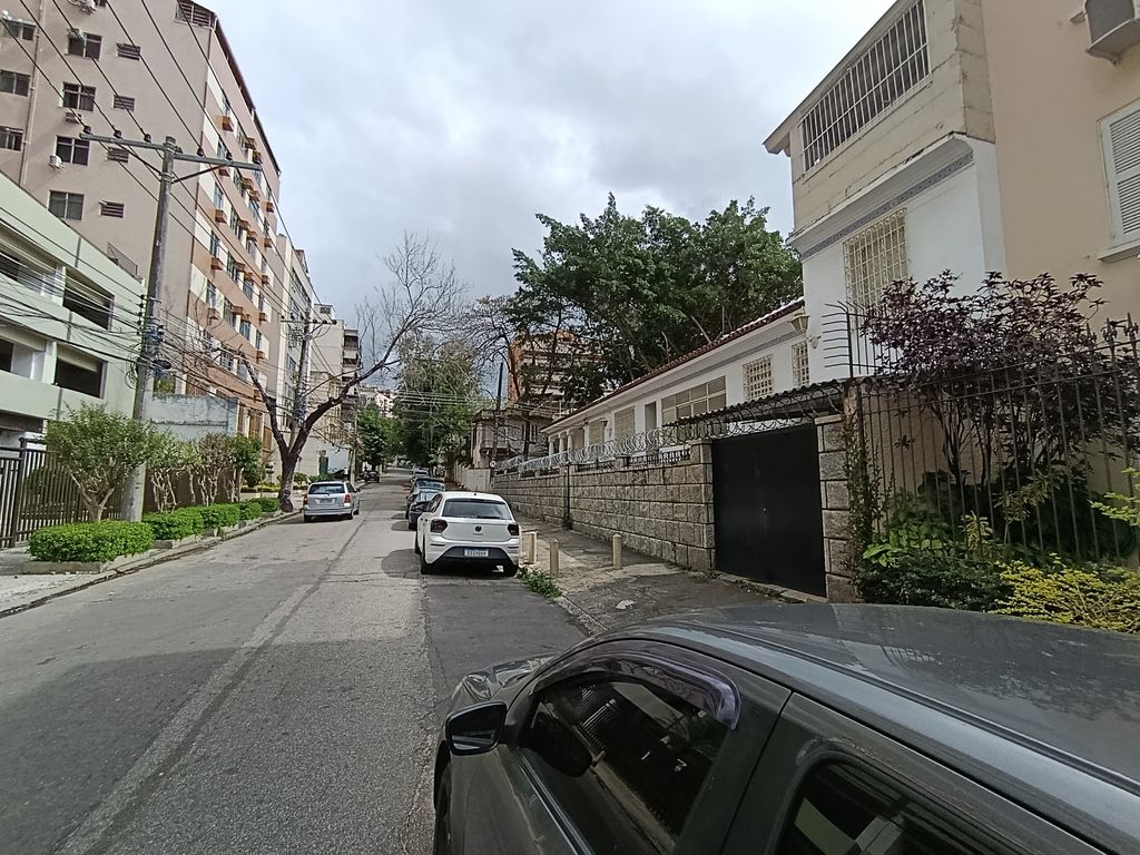 Imagens do imóveis Apartamento de Sala Três Quartos em Tijuca para venda Rio de Janeiro