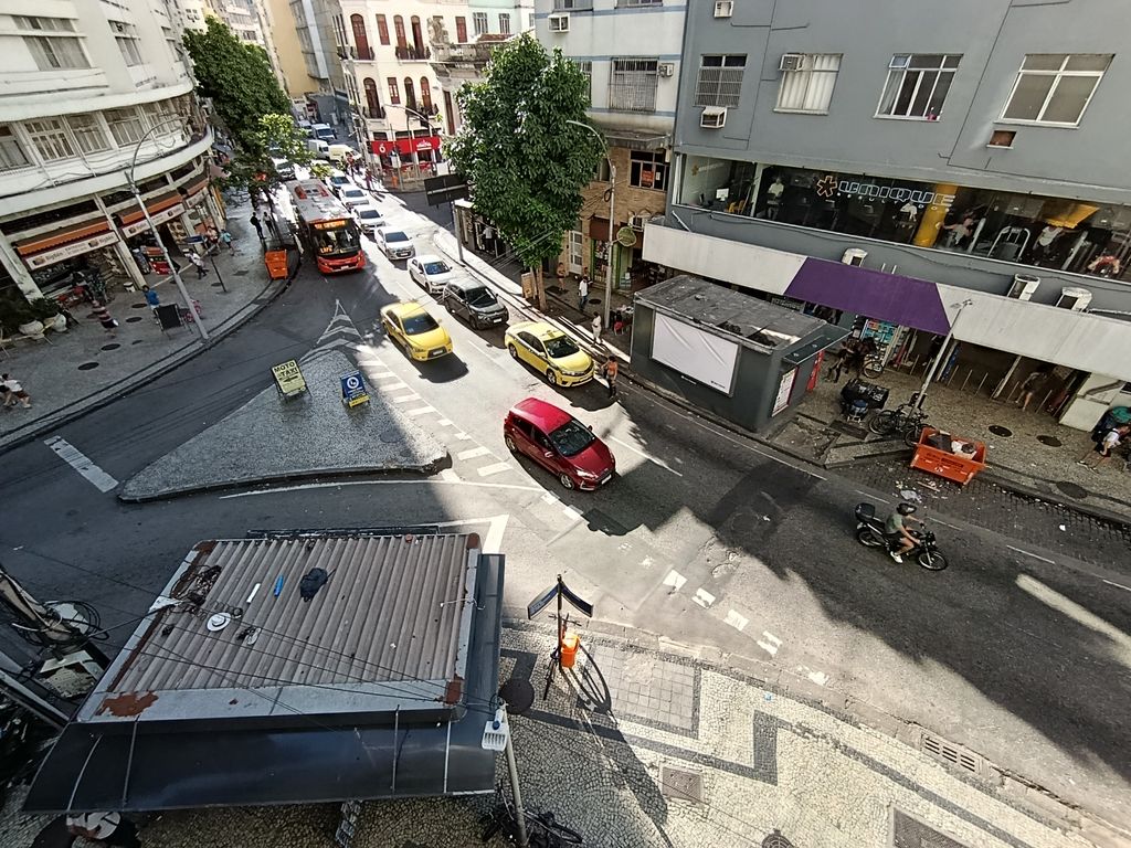 Imagens do imóveis Apartamento sala um quarto no bairro de Fátima para venda centro Rio de Janeiro