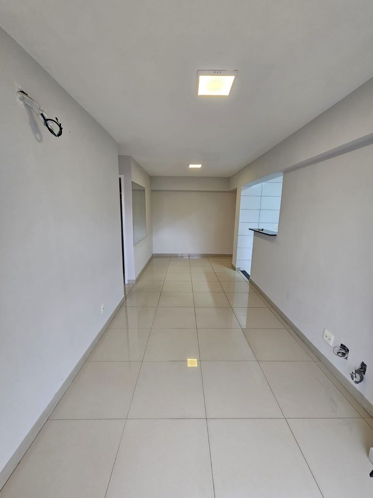 Imagens do imóveis Apartamento com 2 quartos e vaga de garagem na Zona Norte