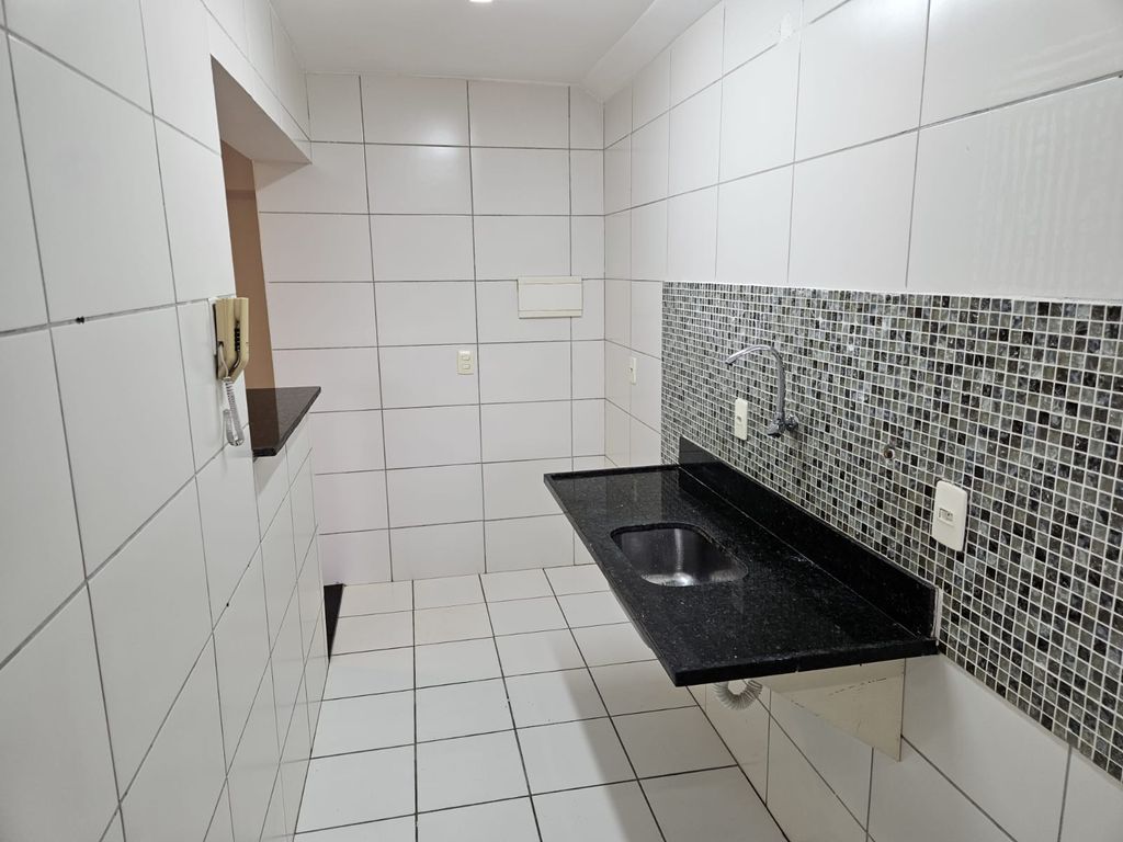 Imagens do imóveis Apartamento com 2 quartos e vaga de garagem na Zona Norte