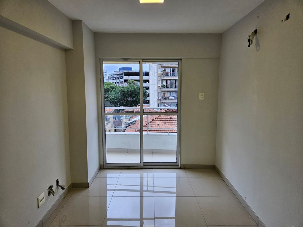 Imagens do imóveis Apartamento com 2 quartos e vaga de garagem na Zona Norte