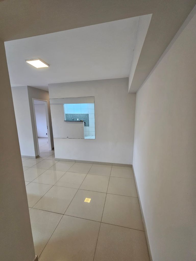 Imagens do imóveis Apartamento com 2 quartos e vaga de garagem na Zona Norte