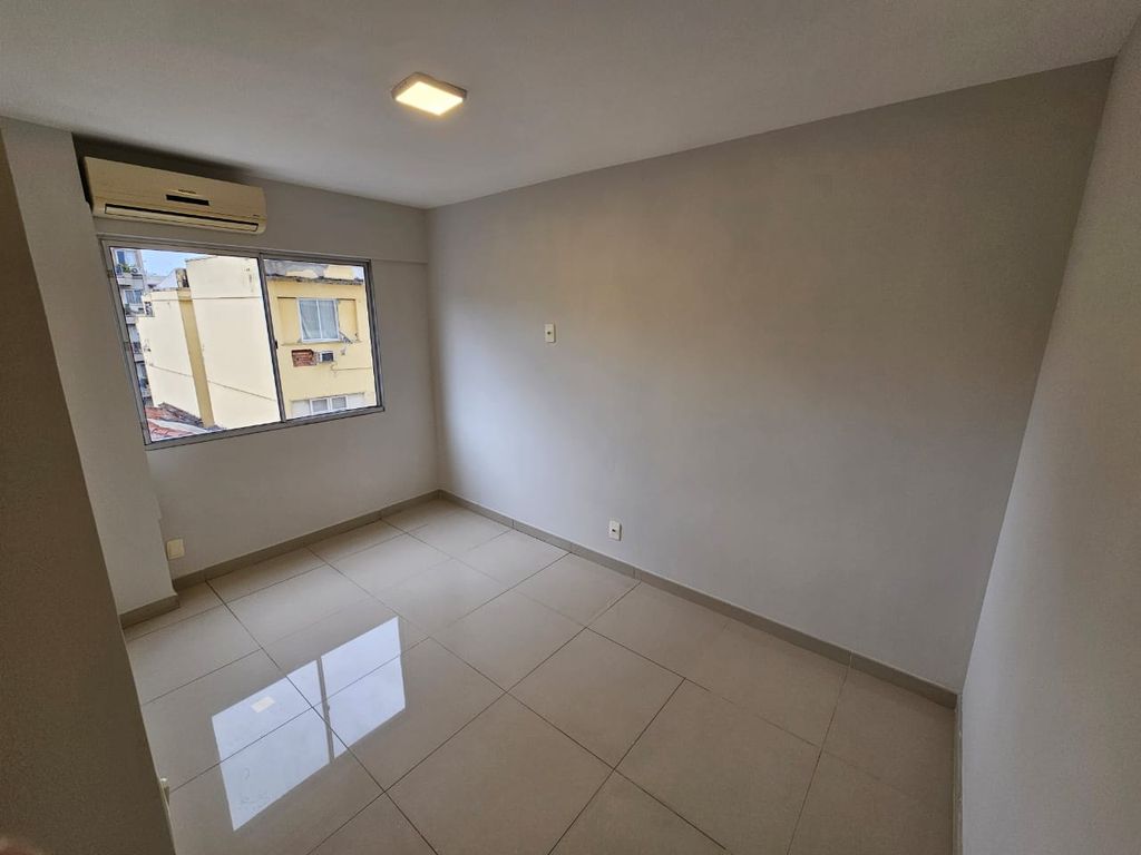 Imagens do imóveis Apartamento com 2 quartos e vaga de garagem na Zona Norte