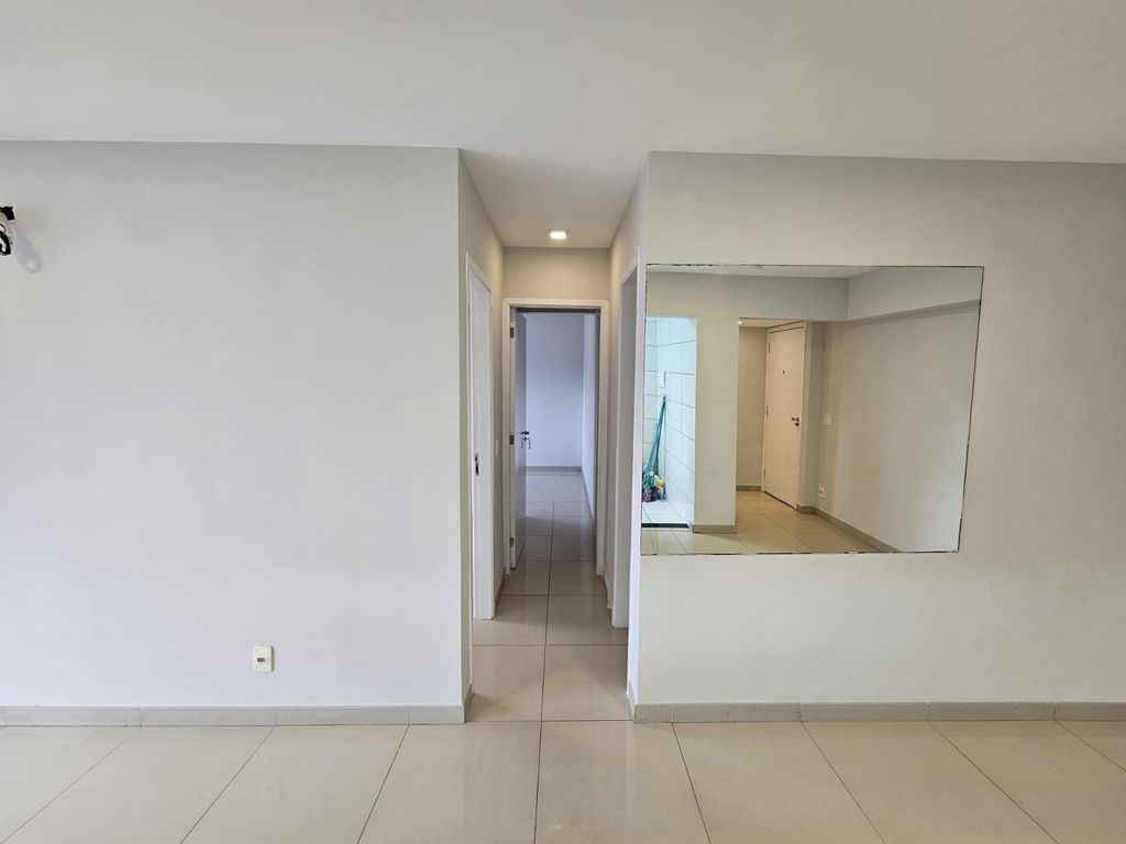 Imagens do imóveis Apartamento com 2 quartos e vaga de garagem na Zona Norte