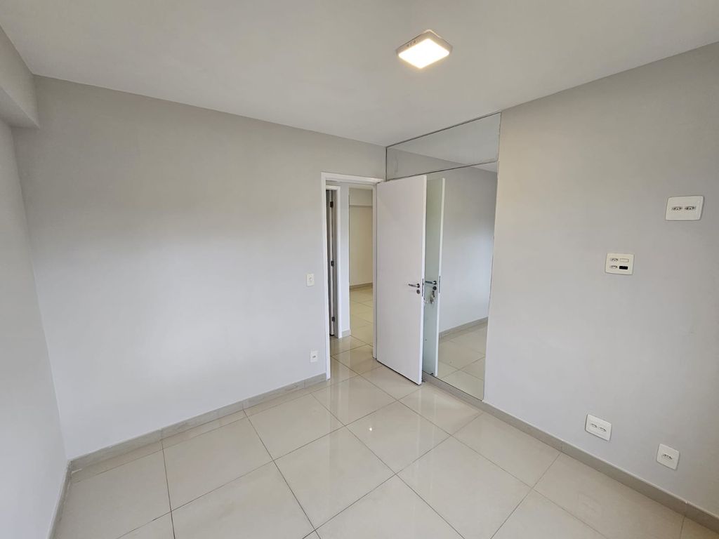 Imagens do imóveis Apartamento com 2 quartos e vaga de garagem na Zona Norte