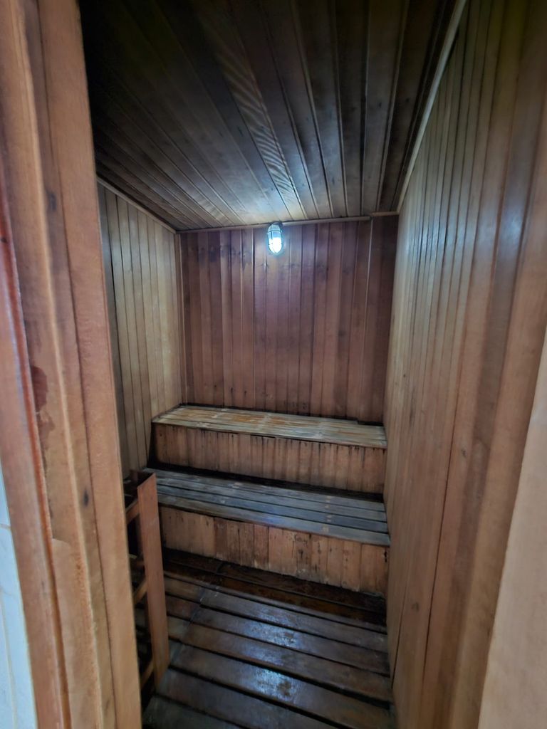 Imagens do imóveis Apartamento com 2 quartos e vaga de garagem na Zona Norte