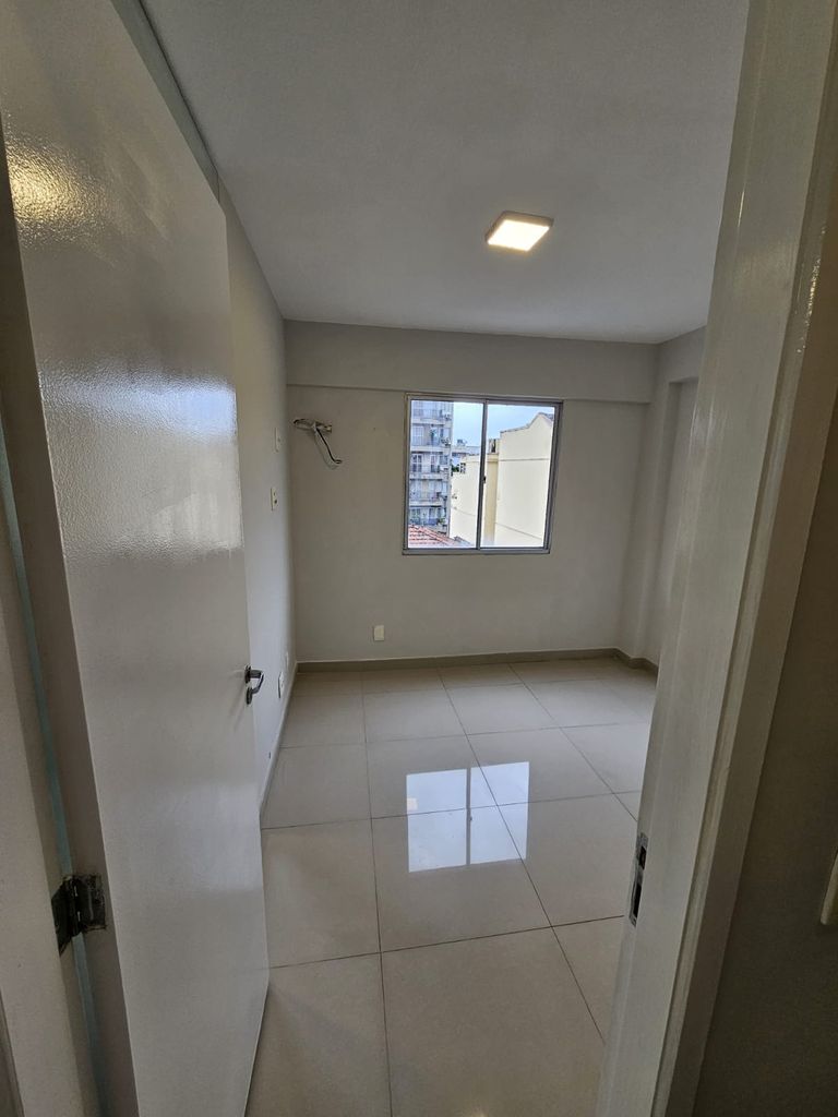 Imagens do imóveis Apartamento com 2 quartos e vaga de garagem na Zona Norte