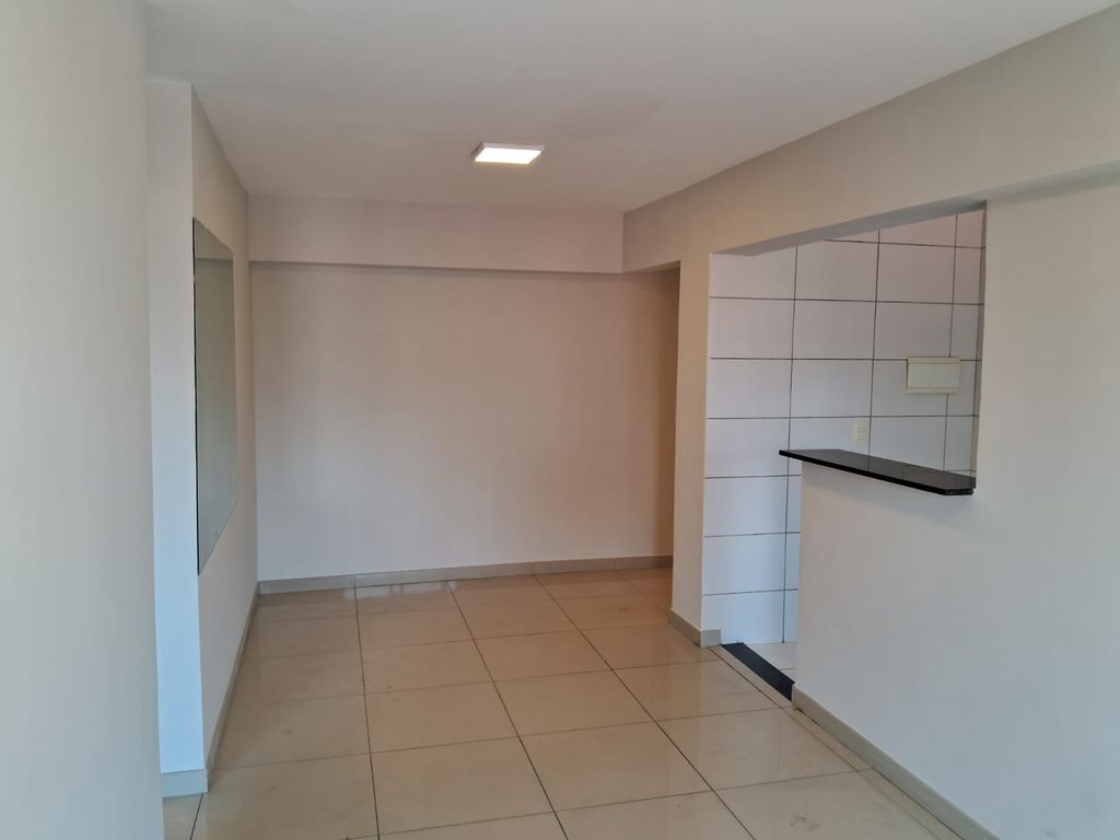 Imagens do imóveis Apartamento com 2 quartos e vaga de garagem na Zona Norte