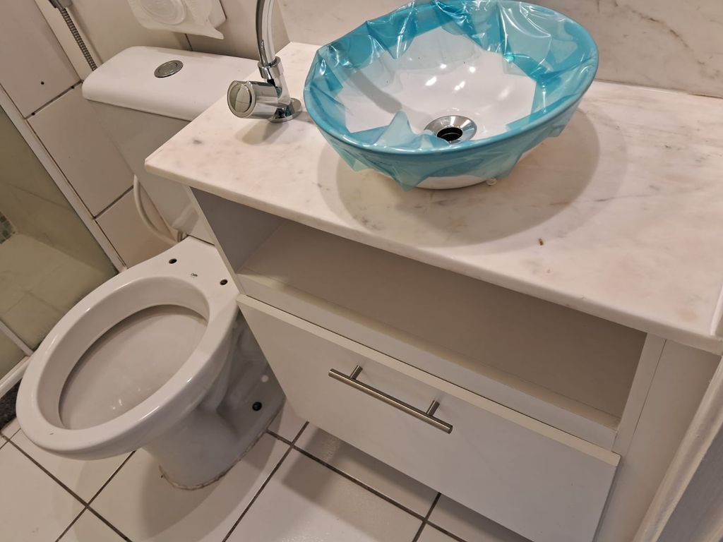 Imagens do imóveis Apartamento com 2 quartos e vaga de garagem na Zona Norte