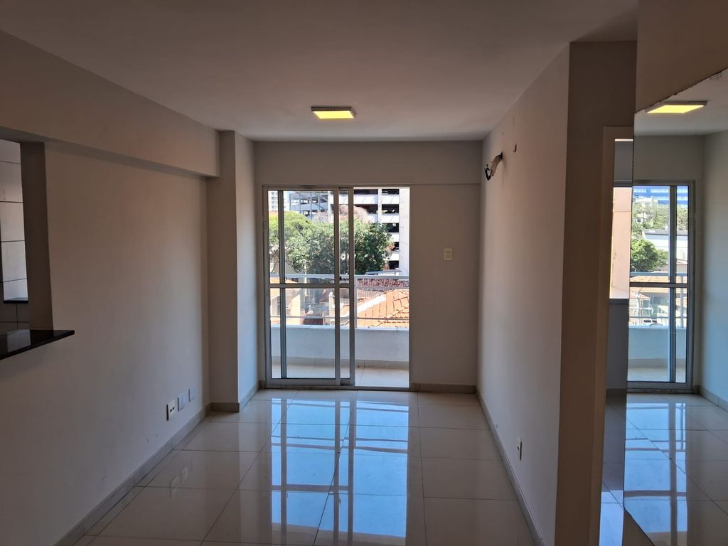 Imagens do imóveis Apartamento com 2 quartos e vaga de garagem na Zona Norte