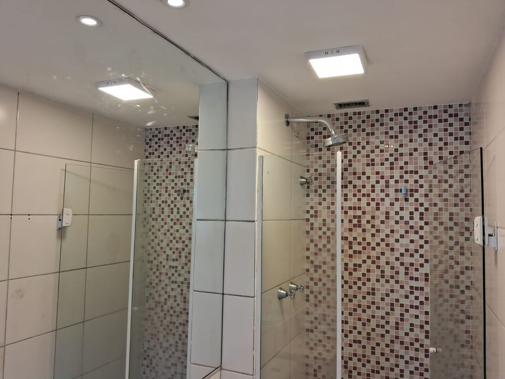 Imagens do imóveis Apartamento com 2 quartos e vaga de garagem na Zona Norte