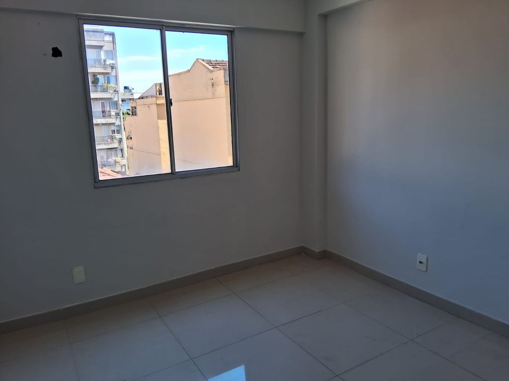 Imagens do imóveis Apartamento com 2 quartos e vaga de garagem na Zona Norte