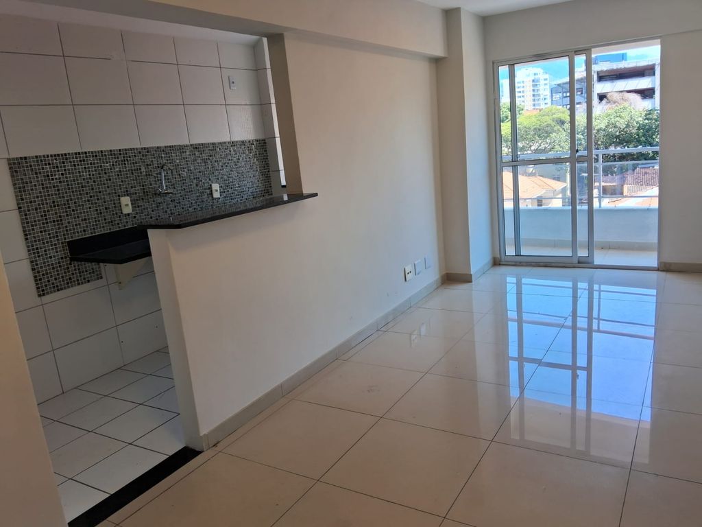 Imagens do imóveis Apartamento com 2 quartos e vaga de garagem na Zona Norte