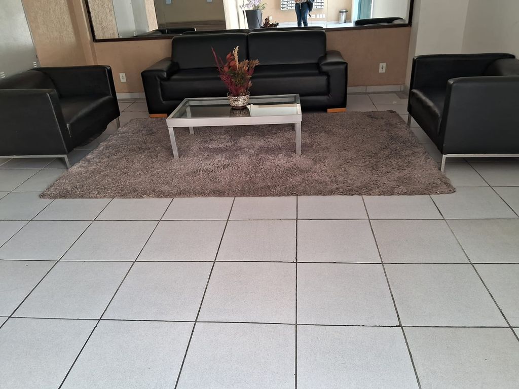 Imagens do imóveis Apartamento com 2 quartos e vaga de garagem na Zona Norte