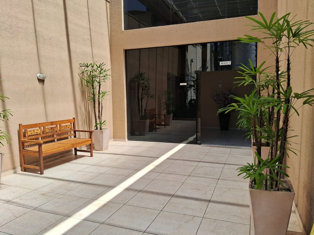 Imagens do imóveis Apartamento com 2 quartos e vaga de garagem na Zona Norte