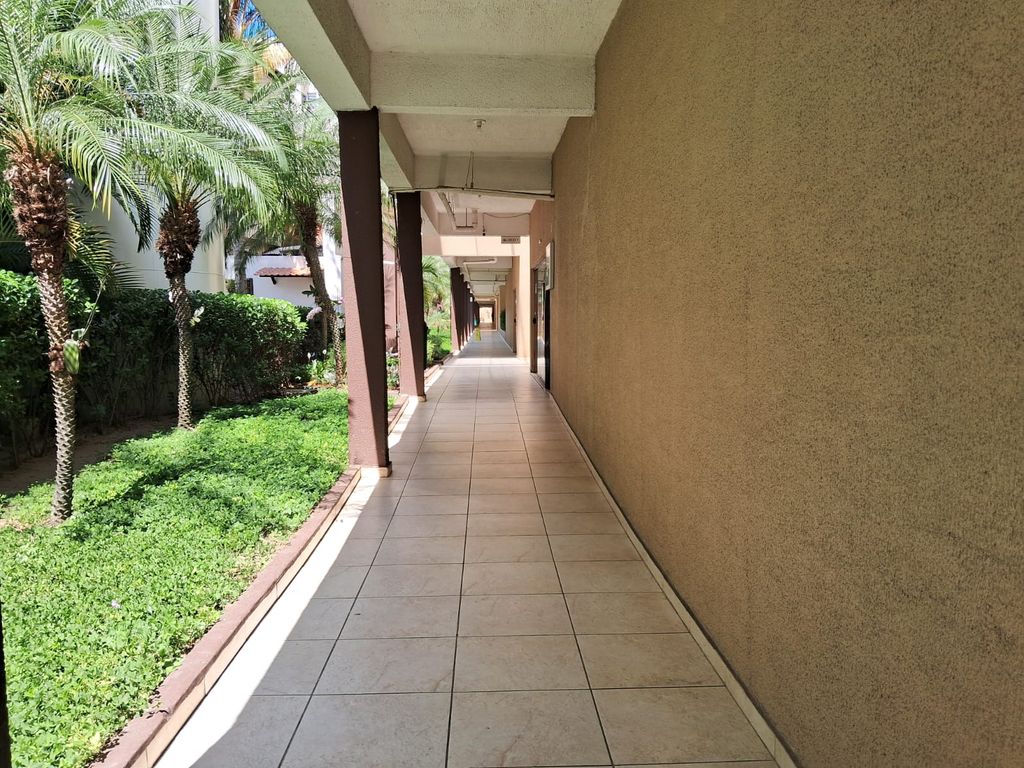 Imagens do imóveis Apartamento com 2 quartos e vaga de garagem na Zona Norte