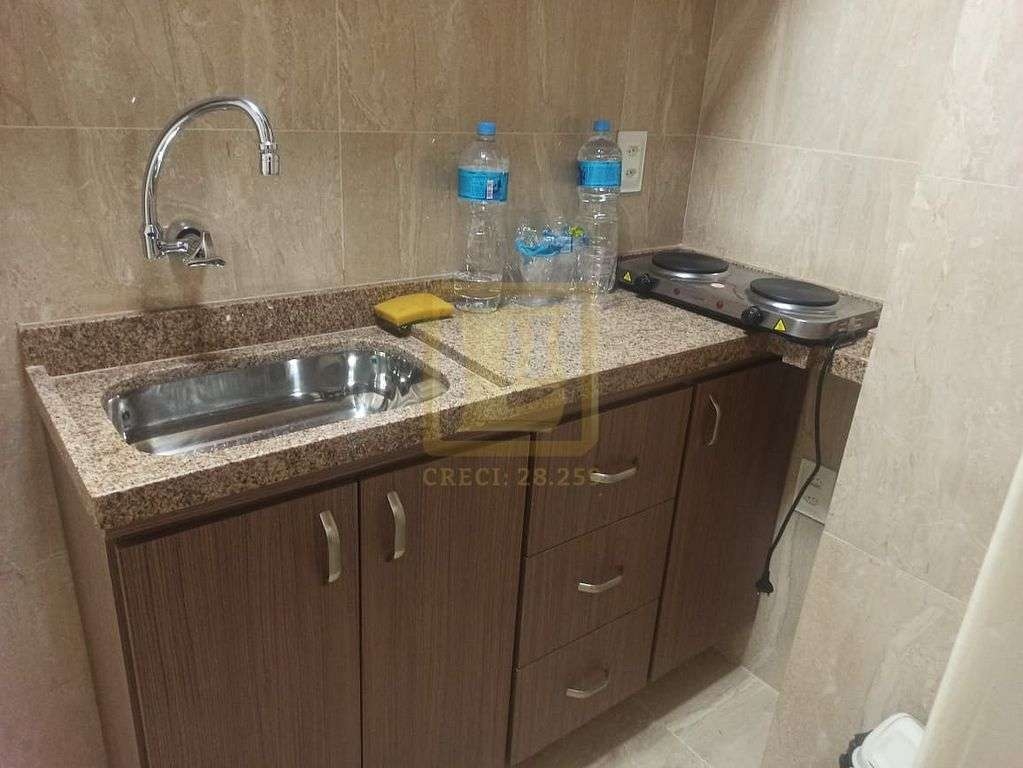 Imagens do imóveis Apartamento Conjugado no centro do Rio de Janeiro