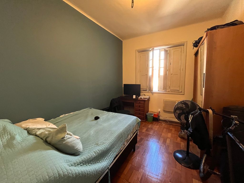 Imagens do imóveis Apartamento  2 quartos+varandinha com 76m² na Rua Monte Alegre Santa Teresa