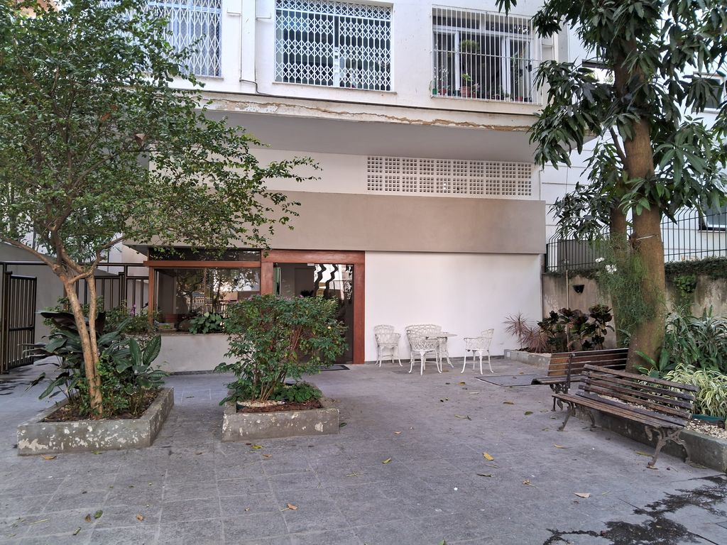 Imagens do imóveis Apartamento no Flamengo