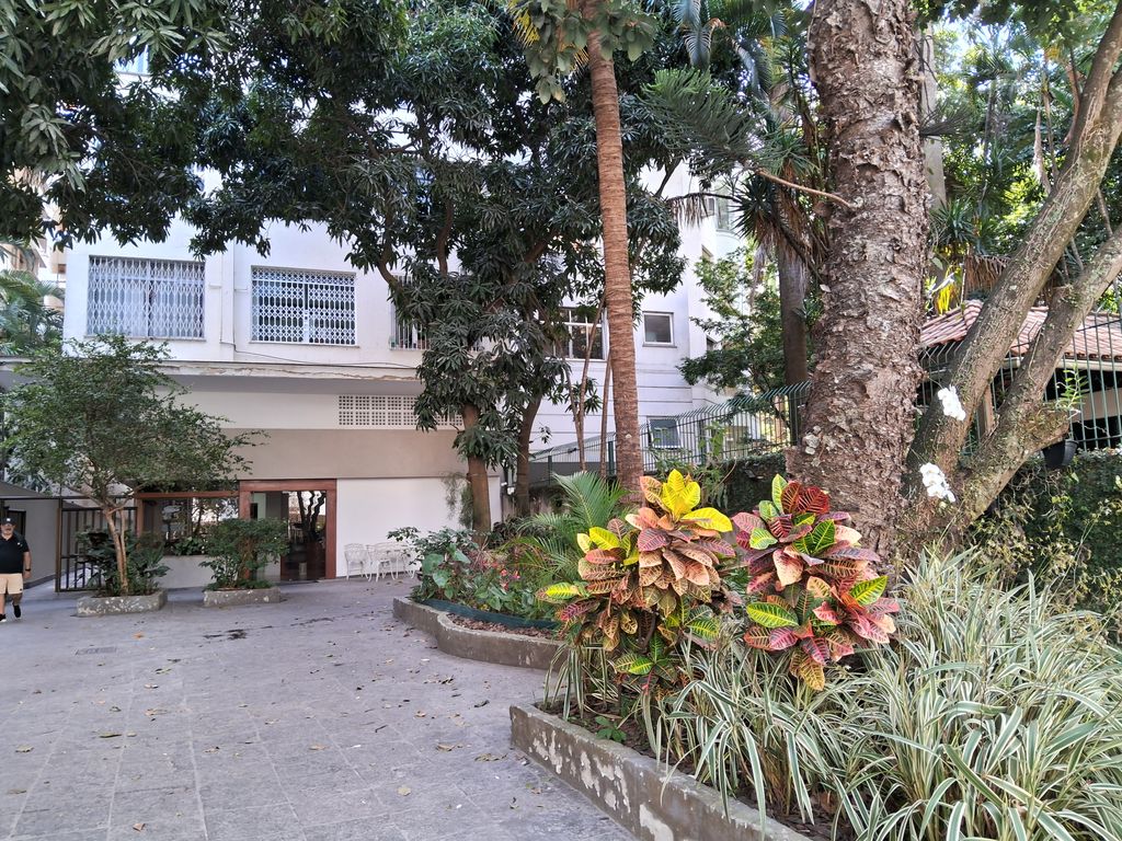 Imagens do imóveis Apartamento no Flamengo