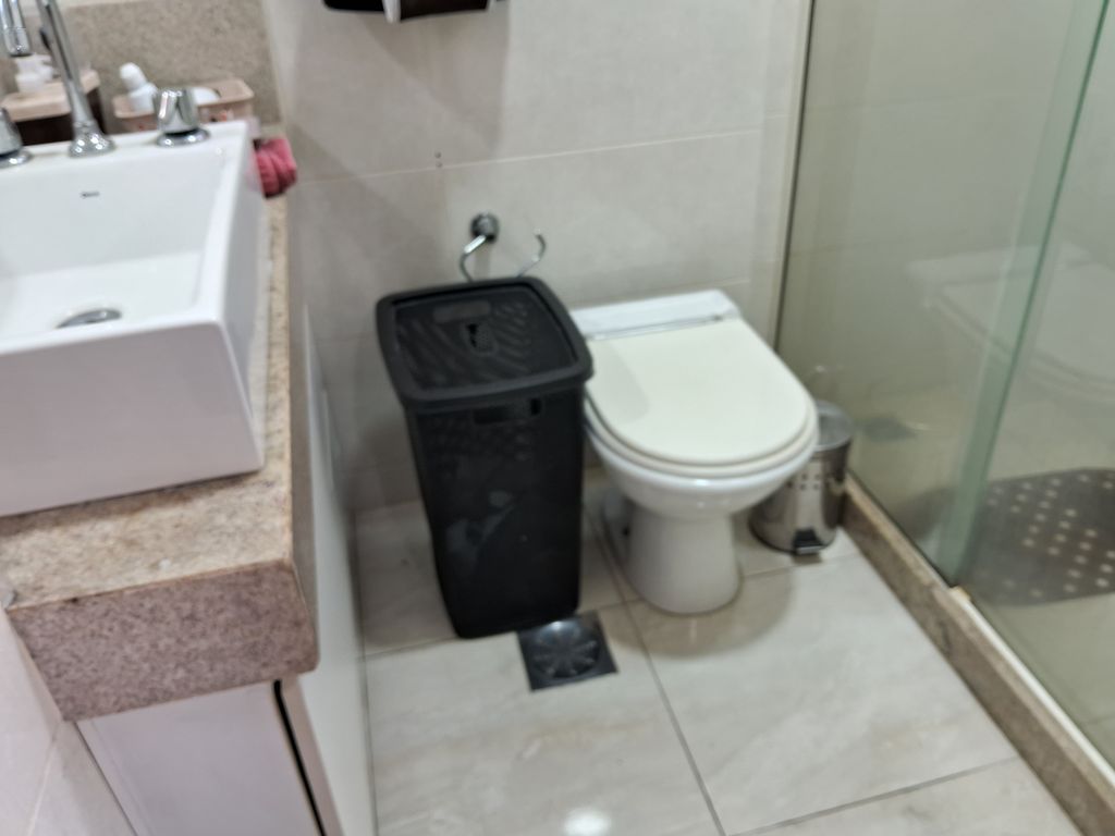 Imagens do imóveis Apartamento de sala e quarto no Centro do Rio de Janeiro