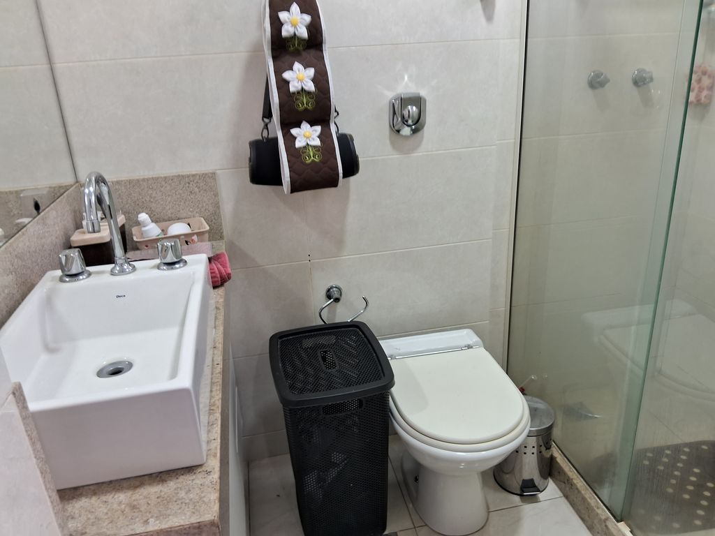 Imagens do imóveis Apartamento de sala e quarto no Centro do Rio de Janeiro