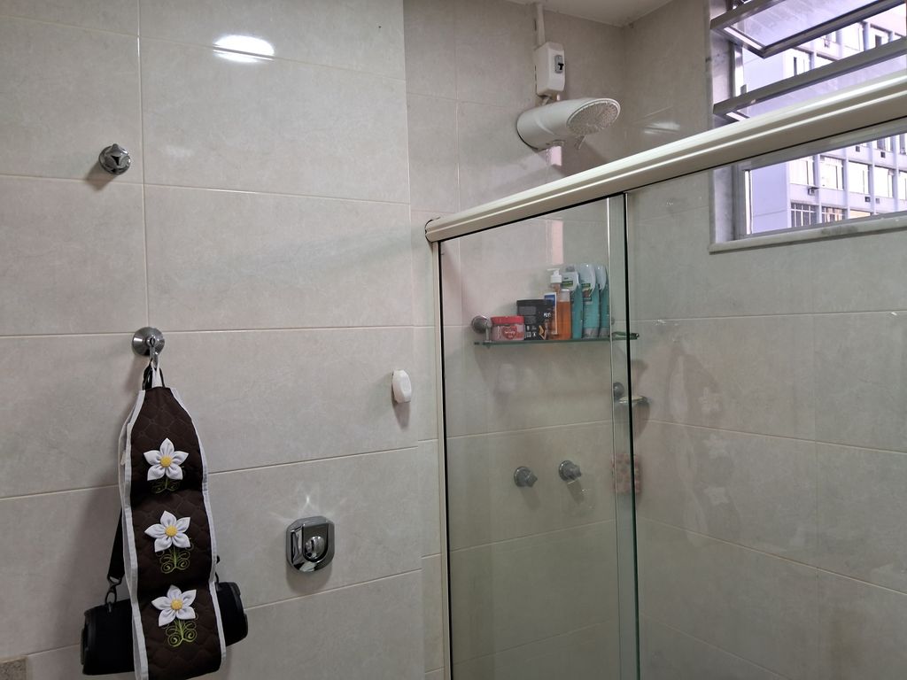 Imagens do imóveis Apartamento de sala e quarto no Centro do Rio de Janeiro