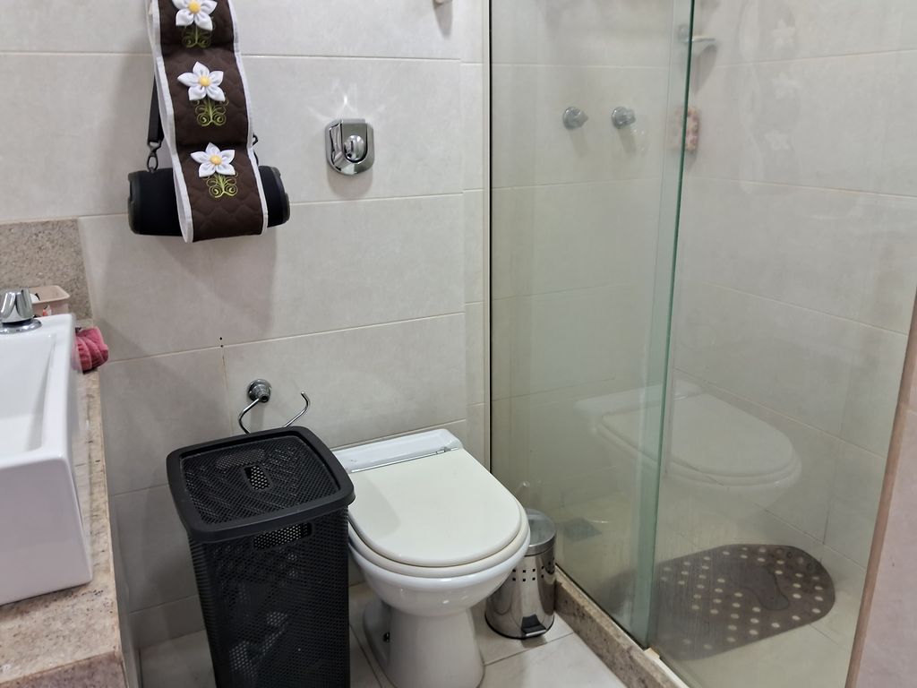 Imagens do imóveis Apartamento de sala e quarto no Centro do Rio de Janeiro